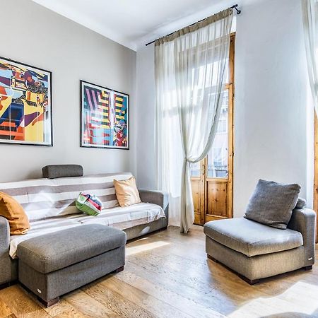 Lepontina Apartment Milano Exterior foto