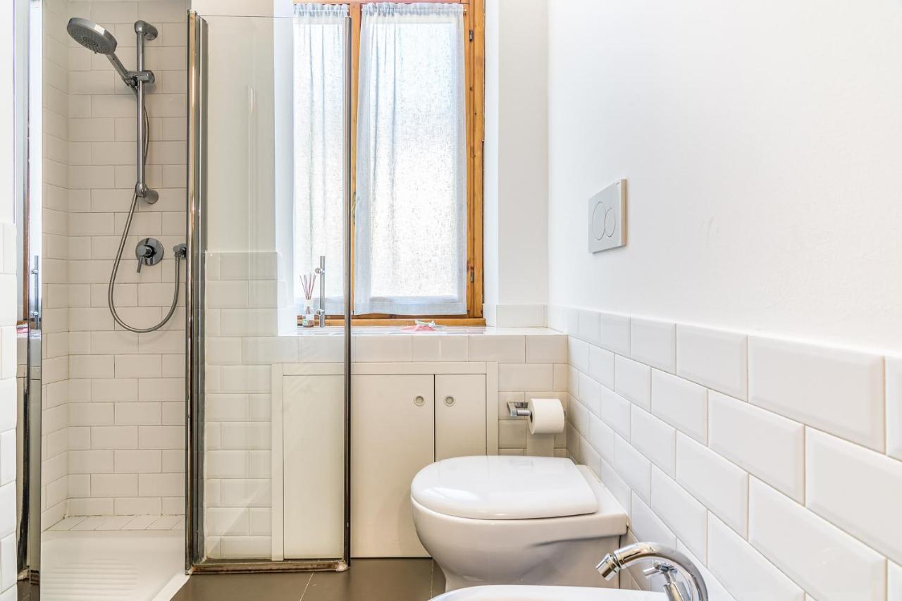 Lepontina Apartment Milano Exterior foto