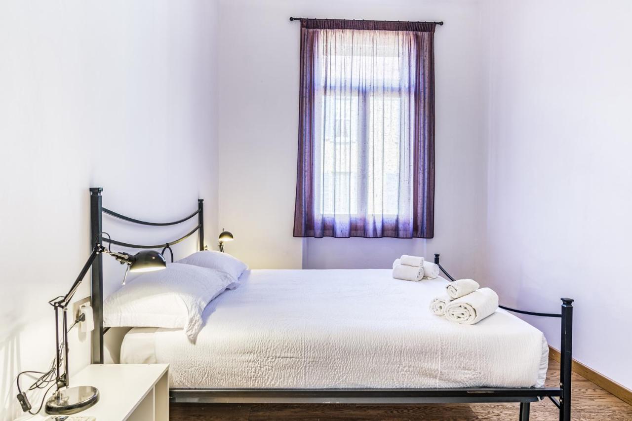 Lepontina Apartment Milano Exterior foto